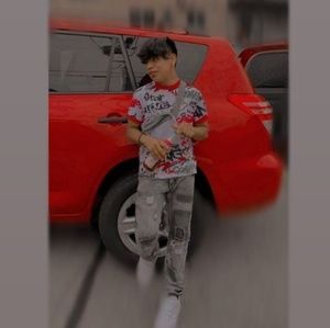 Meet your Posher, Ďïmâš